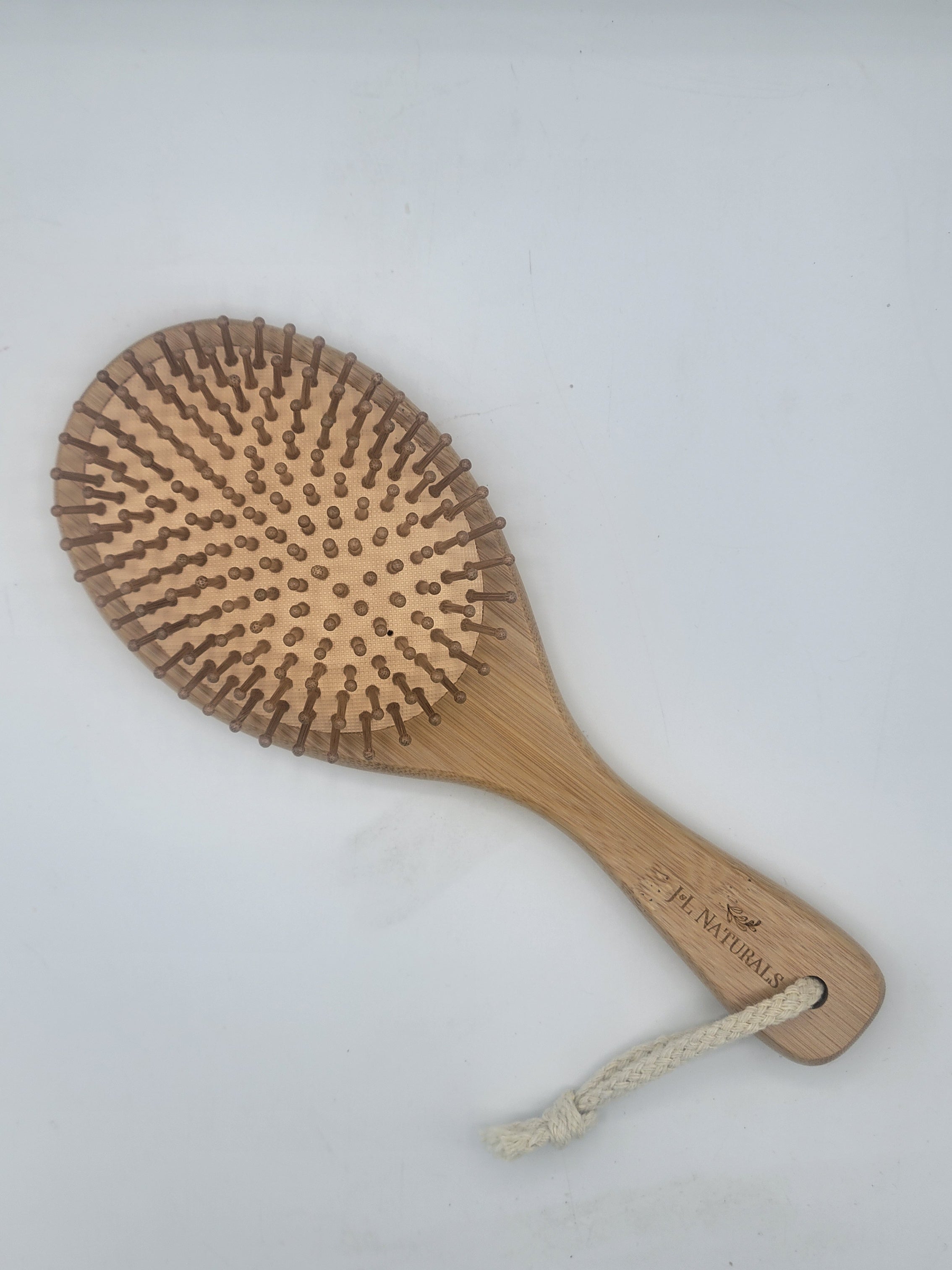 Bamboo Hair Brush