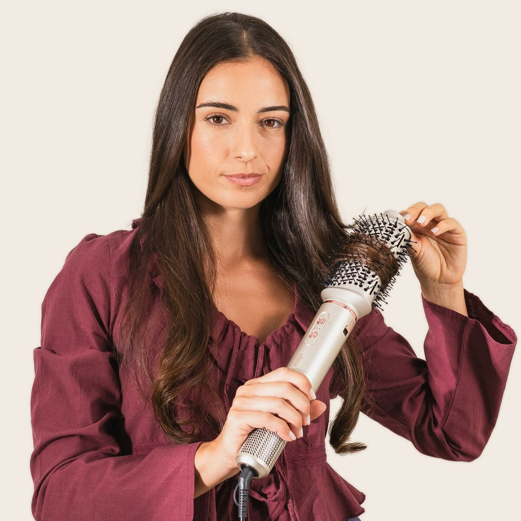 Curling Tongs UFESA 60506109