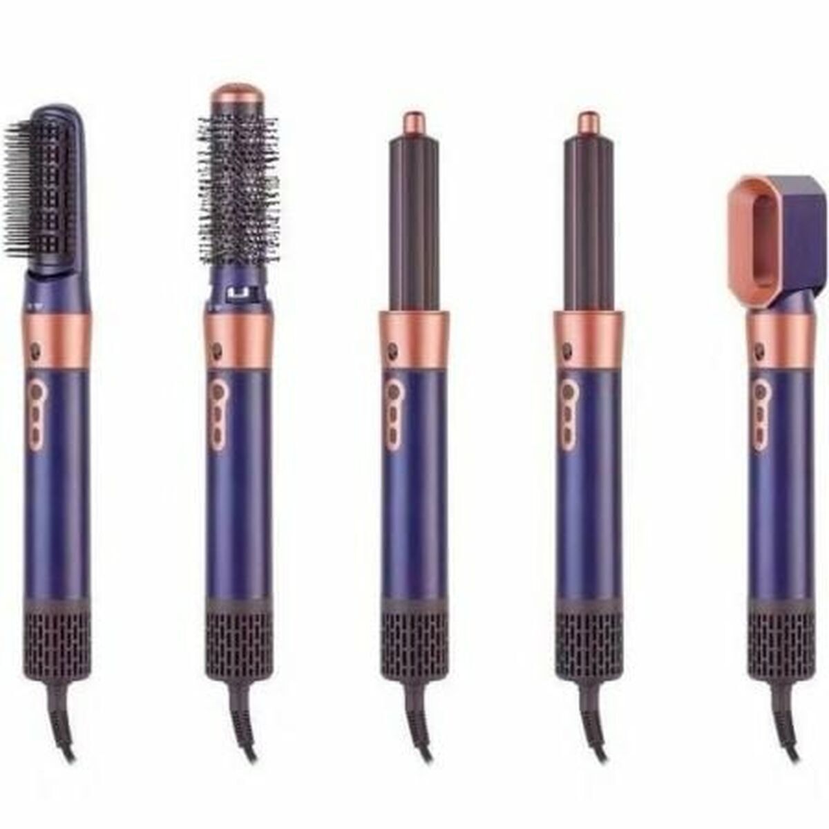 Curling Tongs Princess 01.529207.01.650