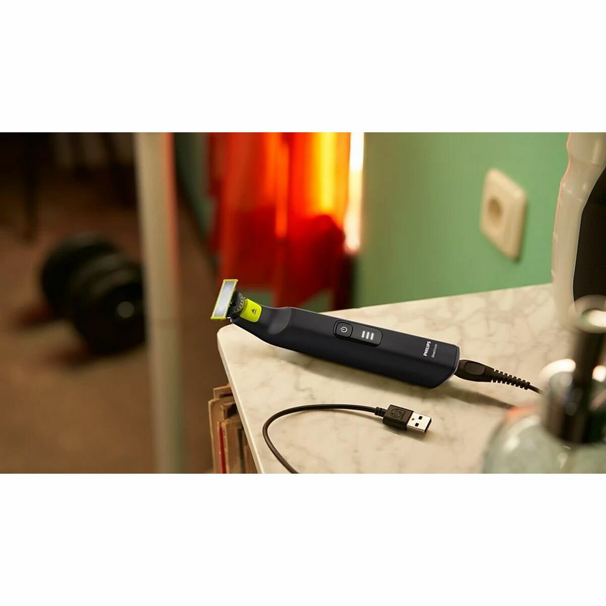 Hair Clippers Philips QP6542/15     *