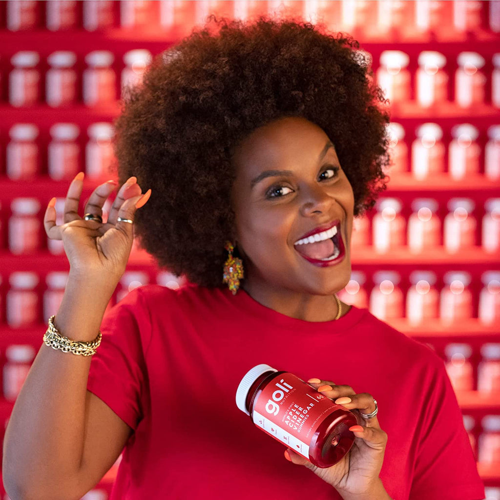 OG2 GOLI ACV GUMMIES     ( 1 X 60 CT   )