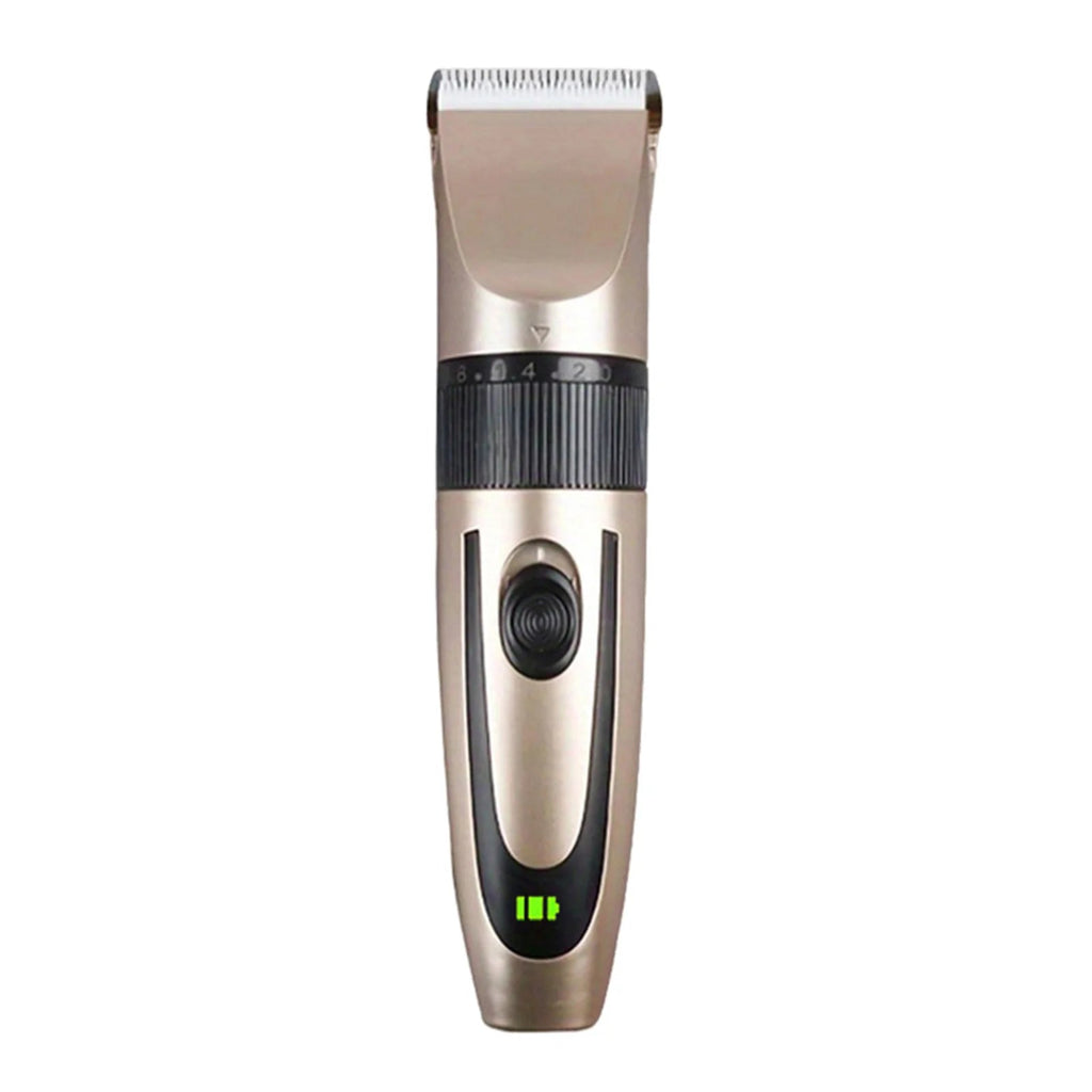Cordless Hair Clippers for Men