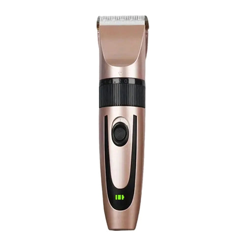 Cordless Hair Clippers for Men