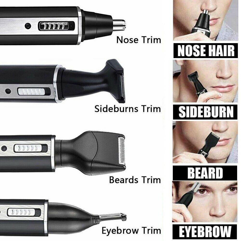 Electric Shaving Trimmer