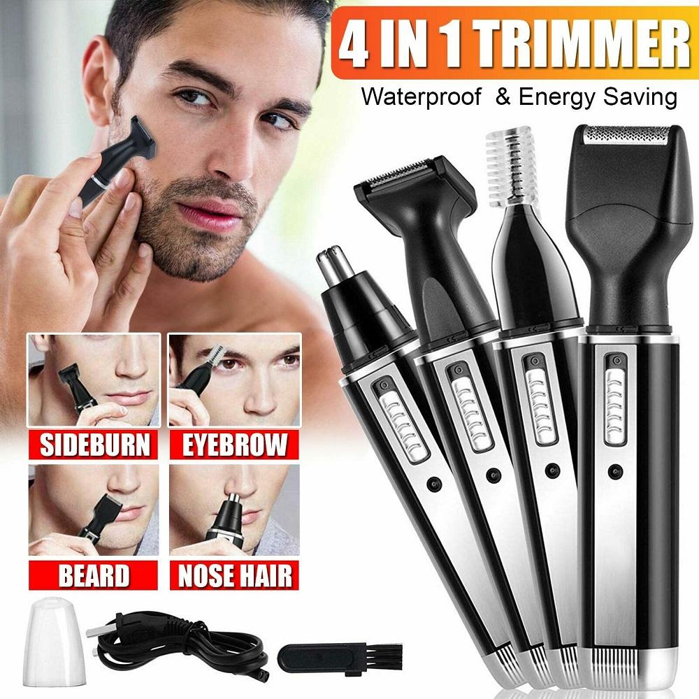 Electric Shaving Trimmer