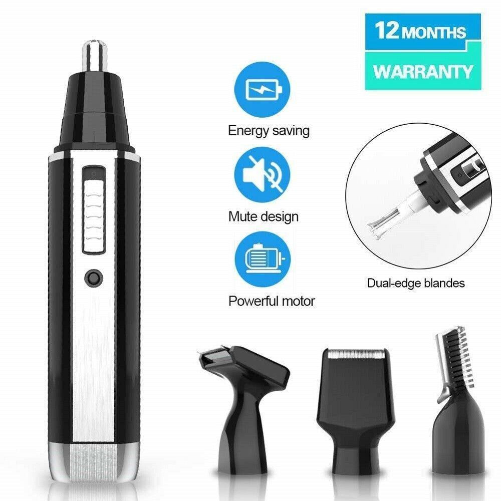 Electric Shaving Trimmer