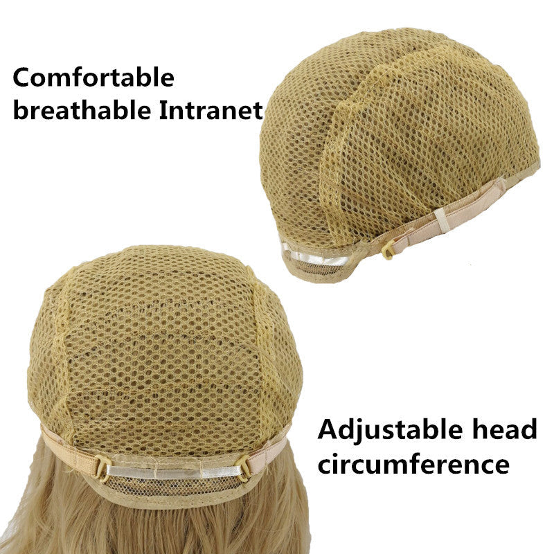 Exotic Curly Wigs for African Women