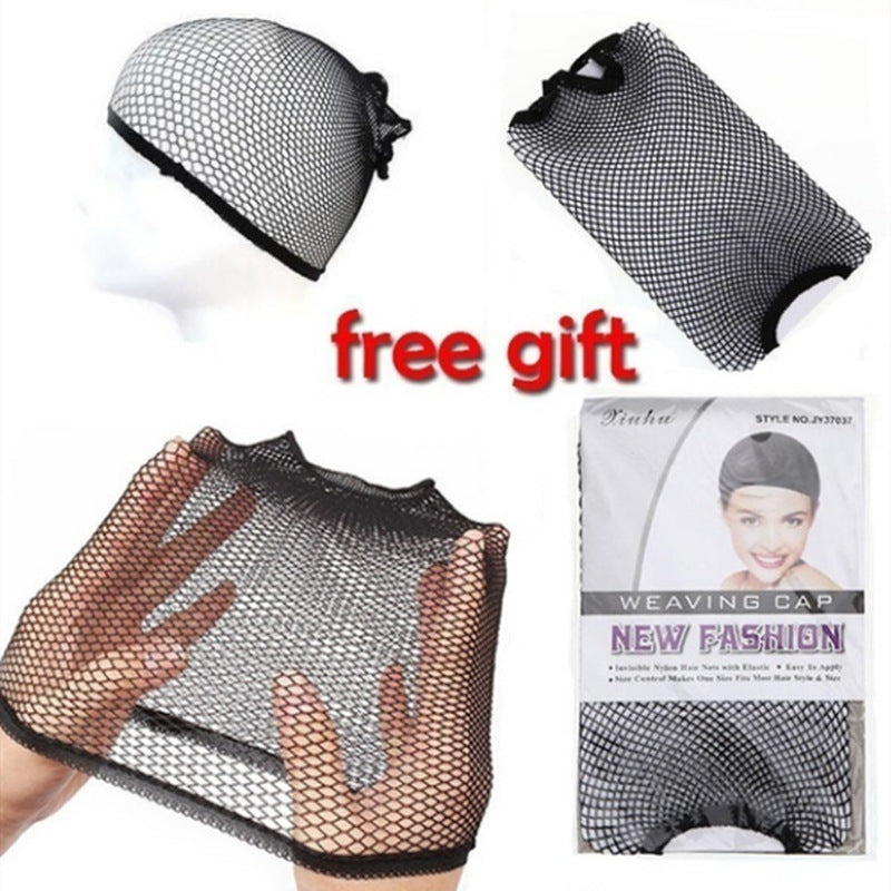 Exotic Curly Wigs for African Women