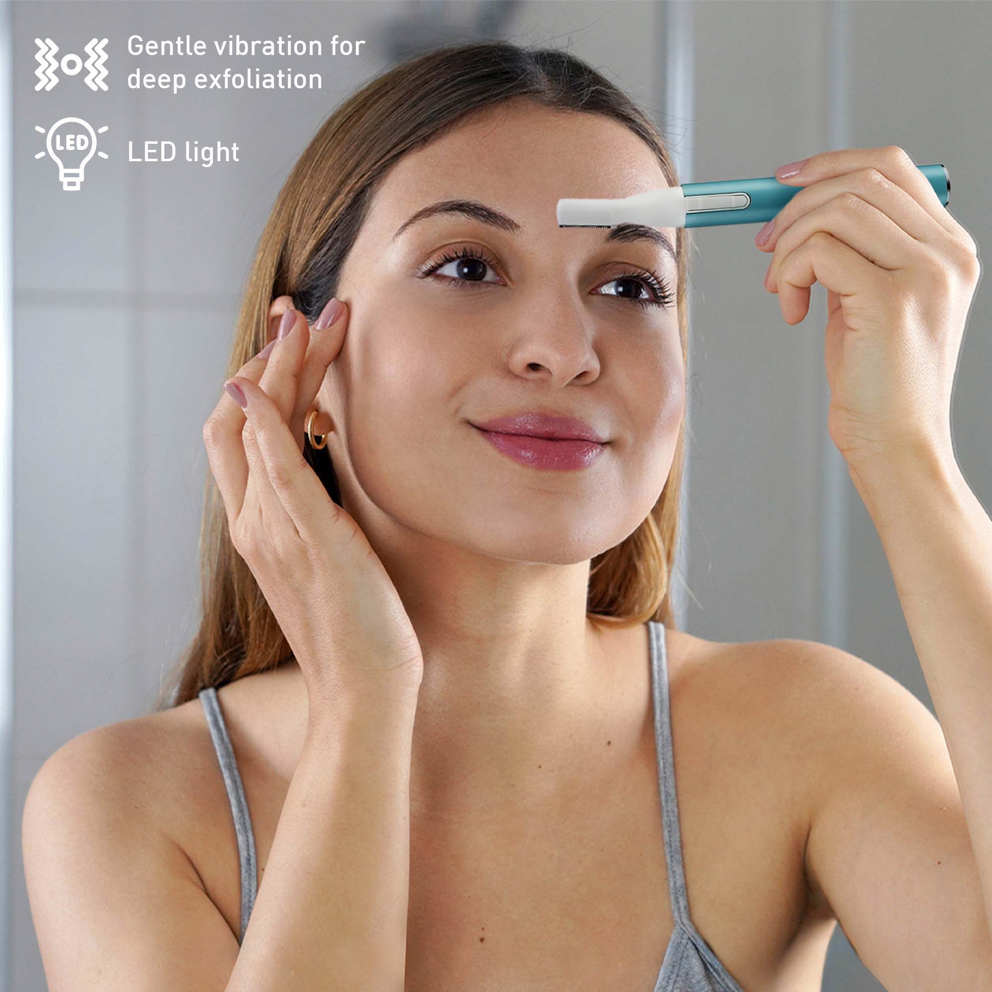 Pursonic Beauty & Grooming Bundle – Hair Removal, Makeup & Skincare Essentials 💄✨