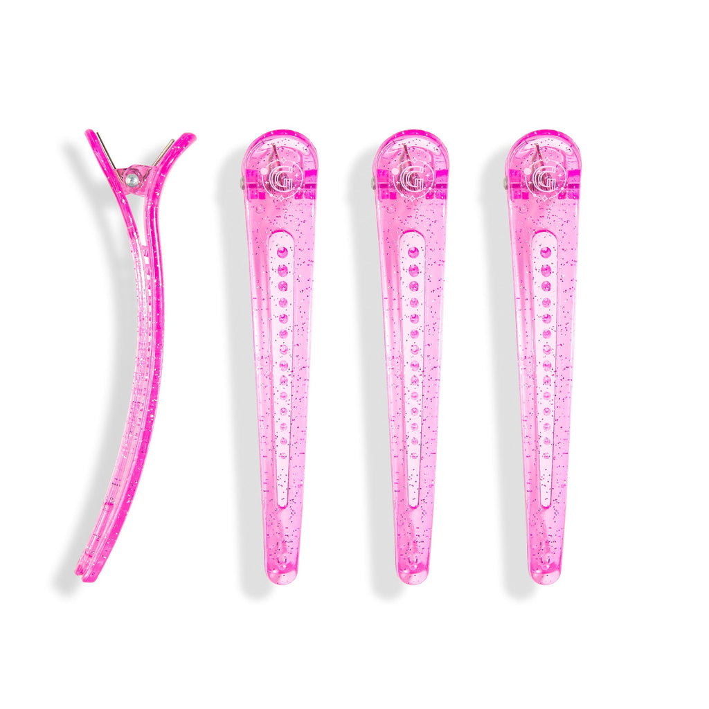 "Eco-Friendly Elegance" 6pc Haircare Kit