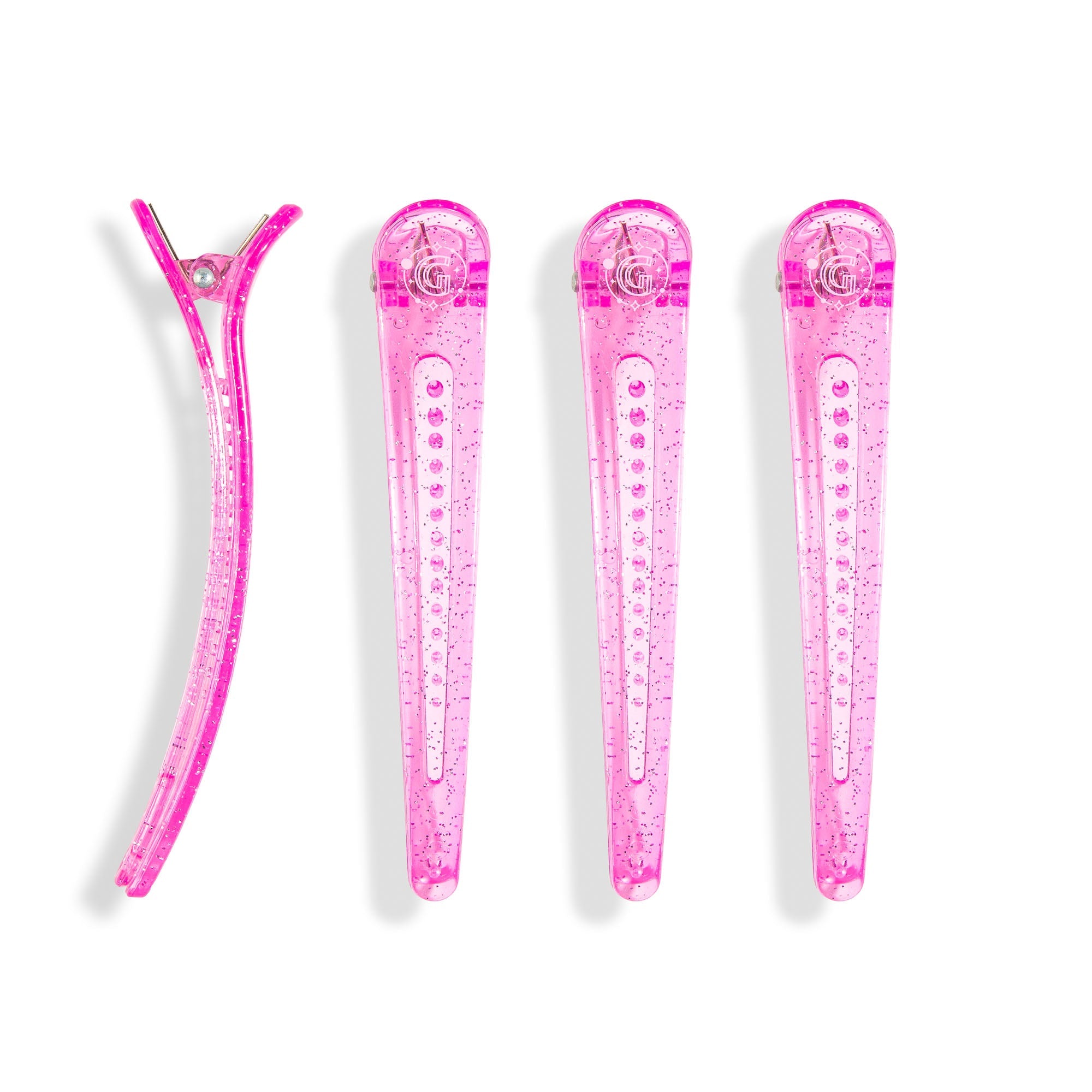 "Eco-Friendly Elegance" 6pc Haircare Kit