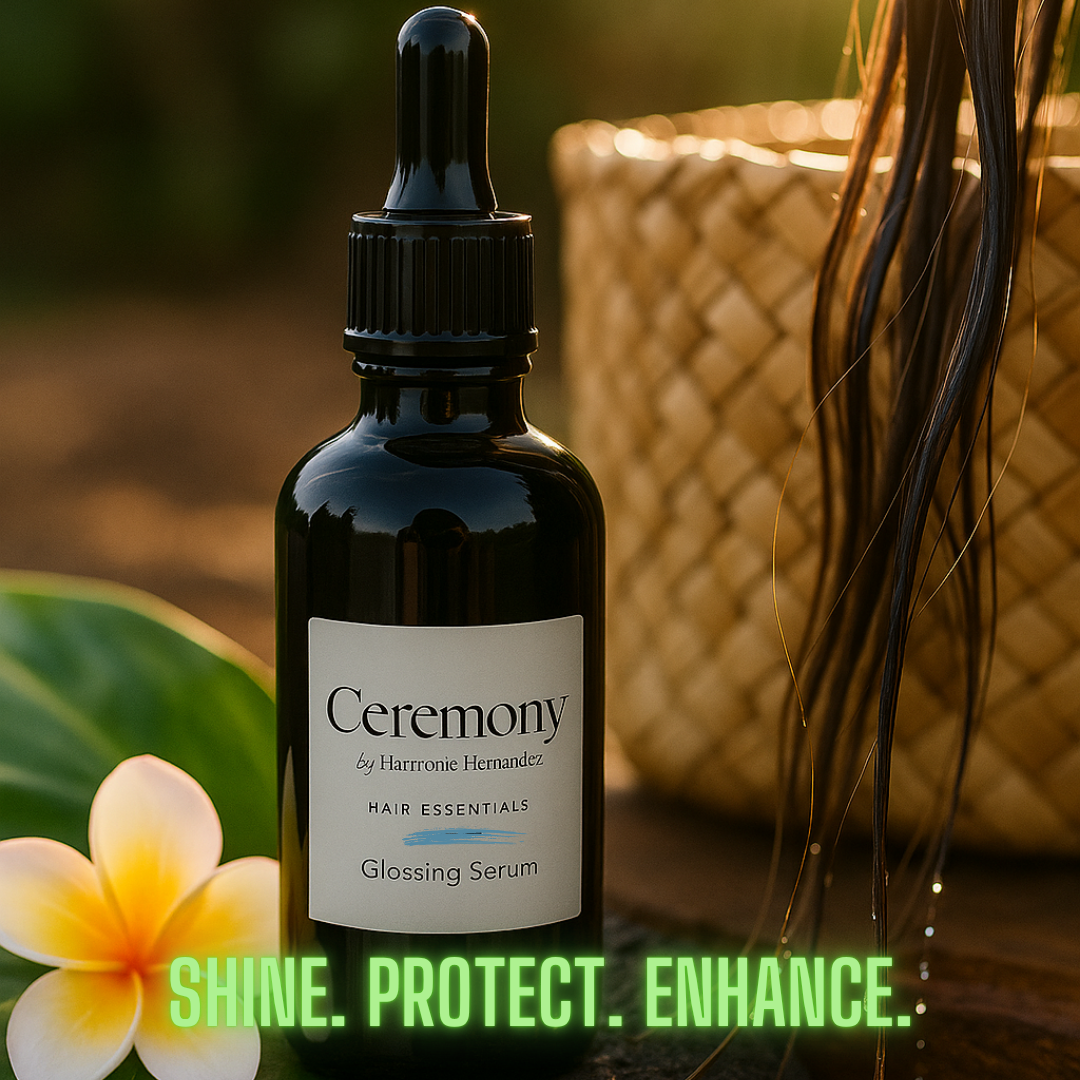 Postpartum Hair Recovery Kit