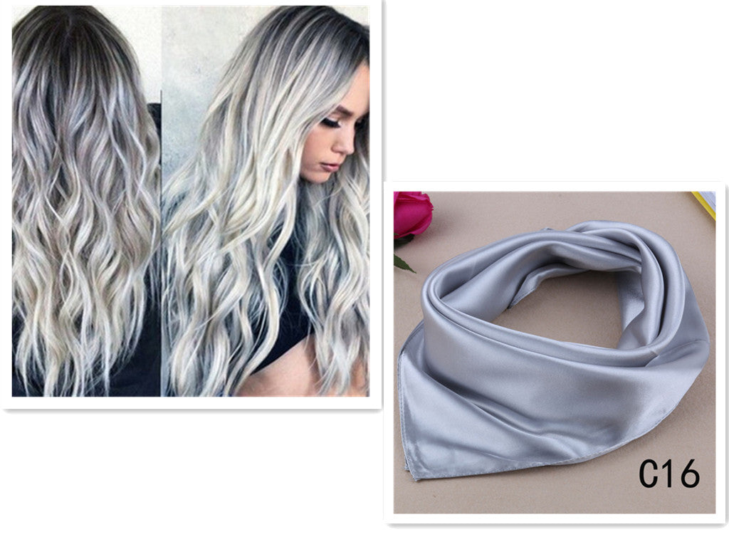 Long Curly Wigs for European and American Women