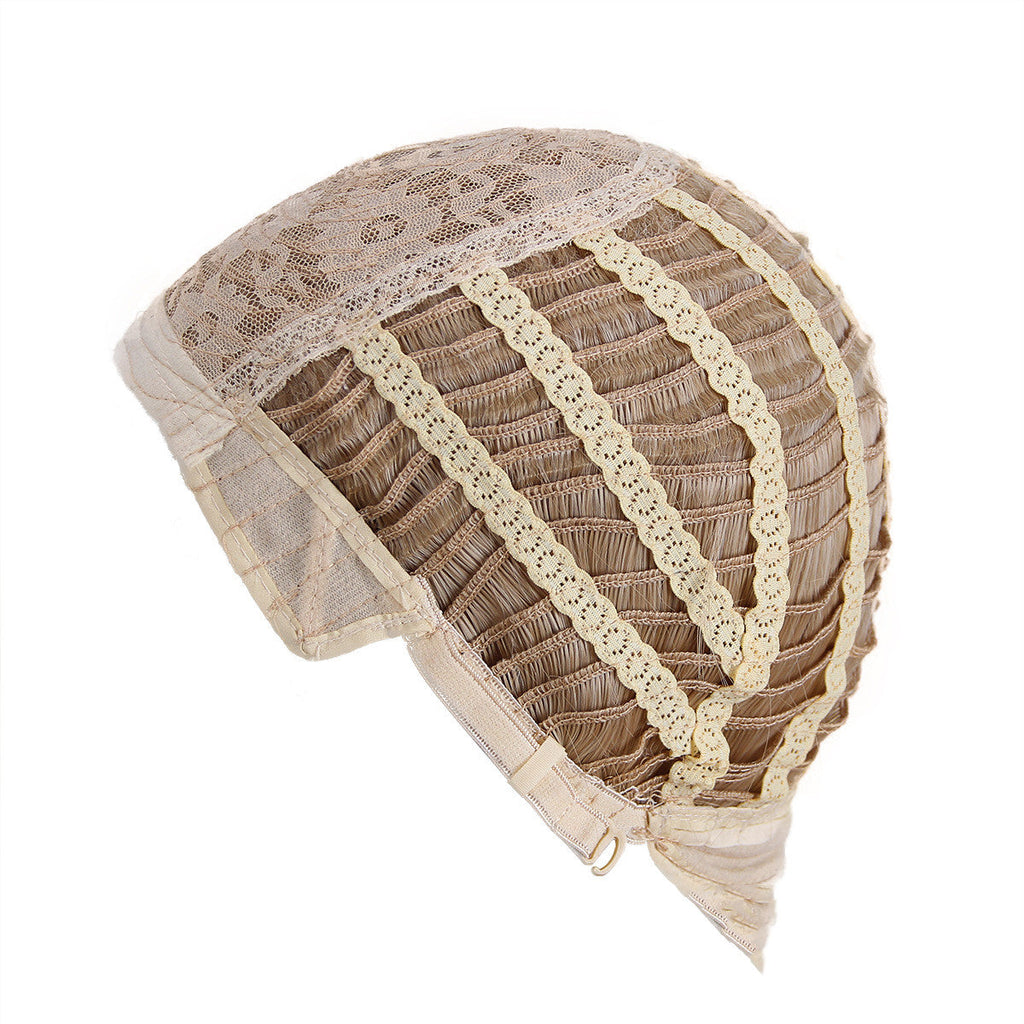 Medium Bob Gradient Women's Wig