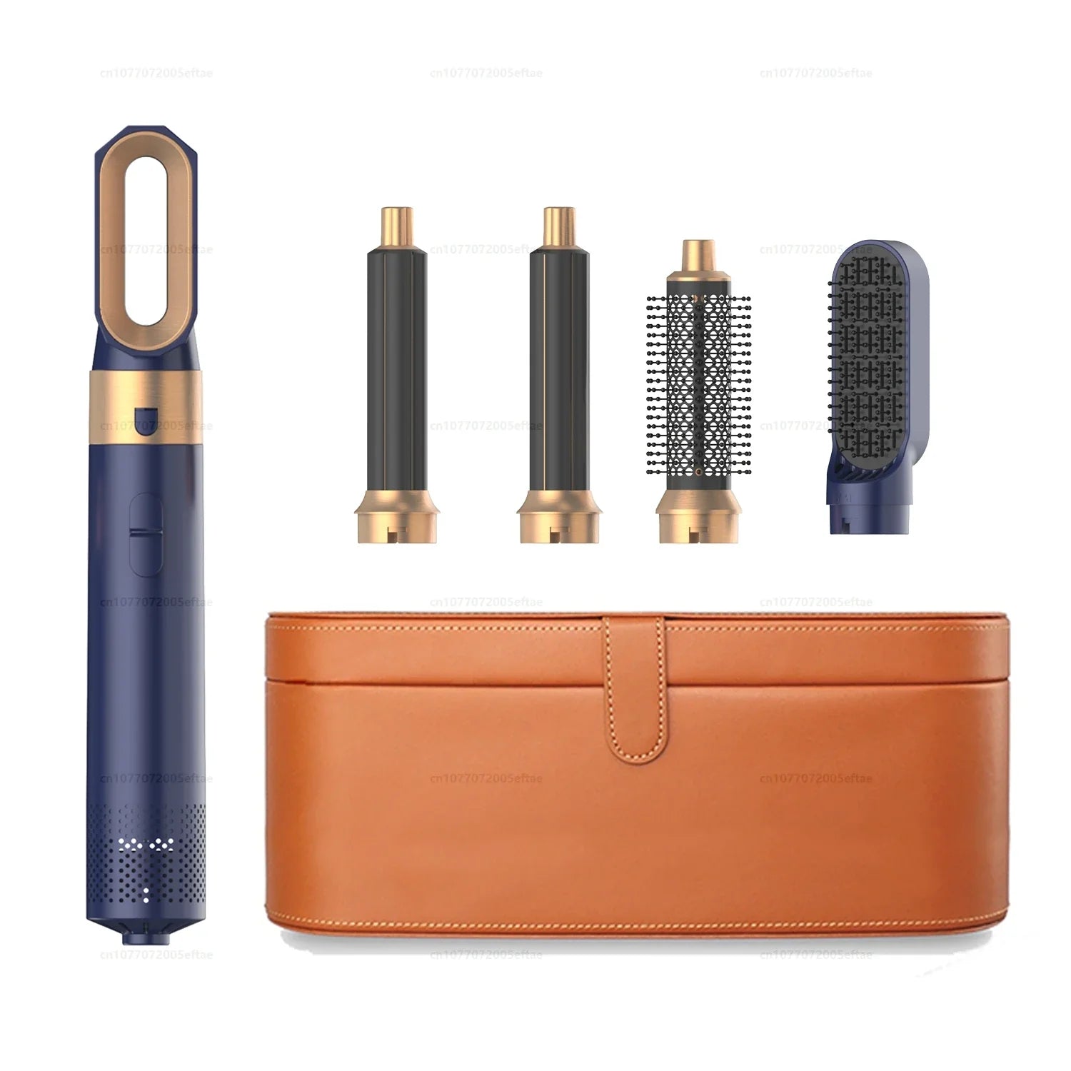 New Hair Dryer Multi Hair Styler