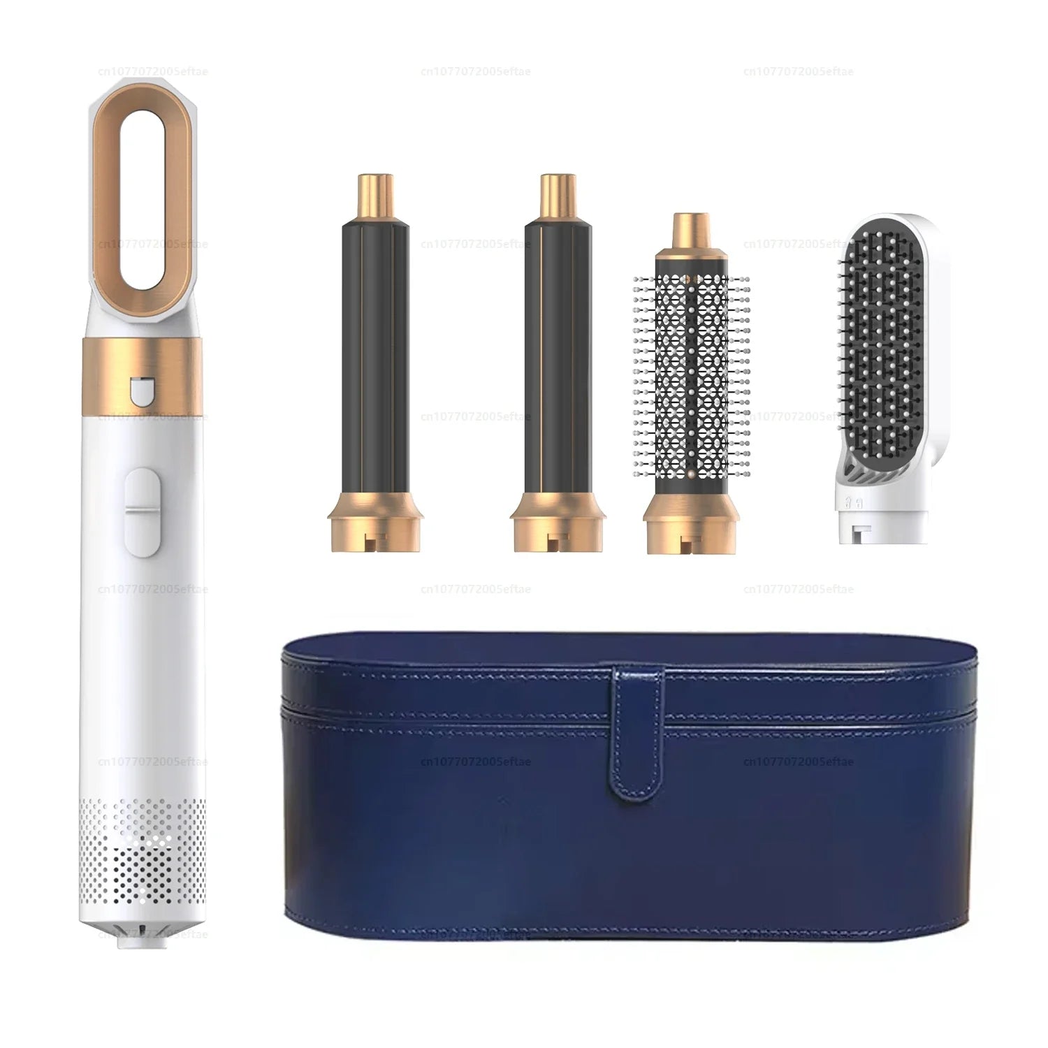 New Hair Dryer Multi Hair Styler