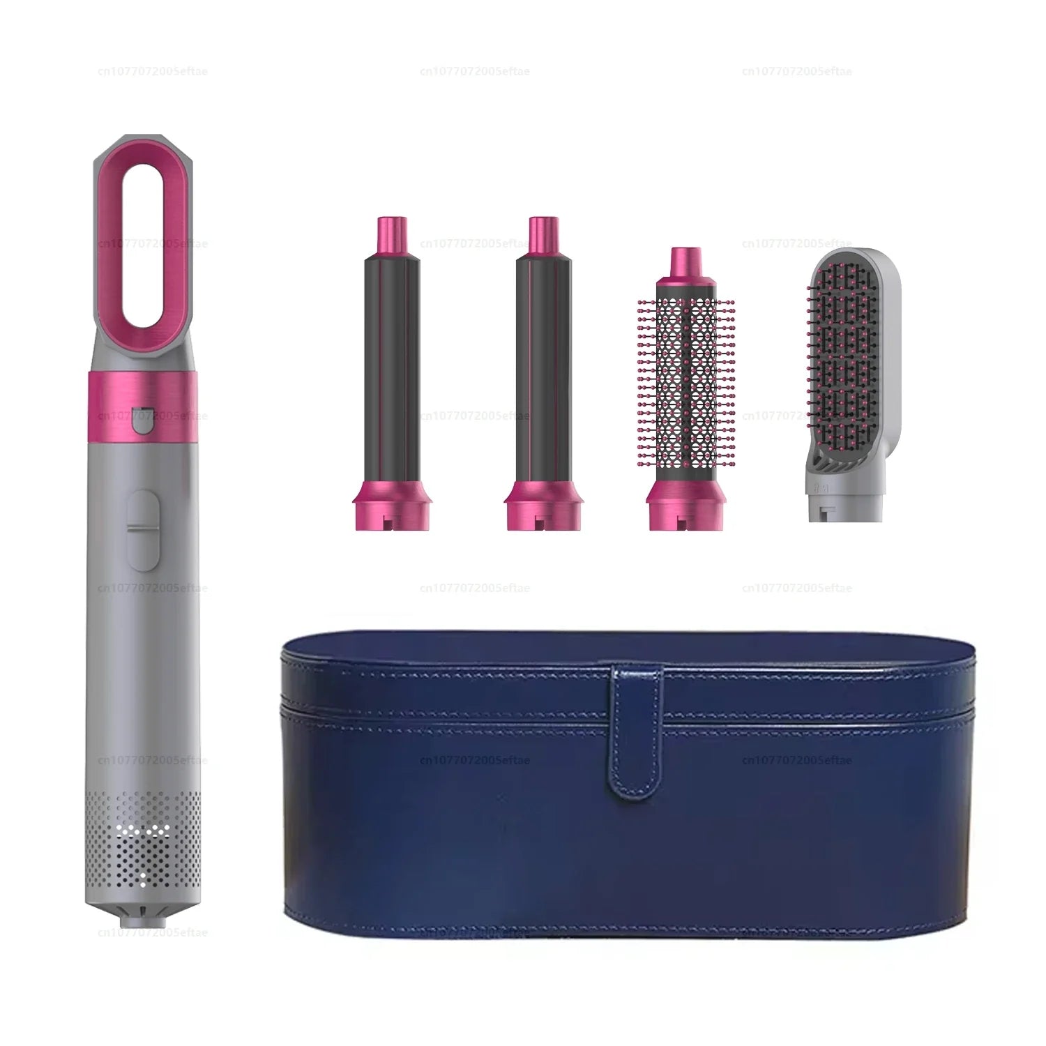 New Hair Dryer Multi Hair Styler