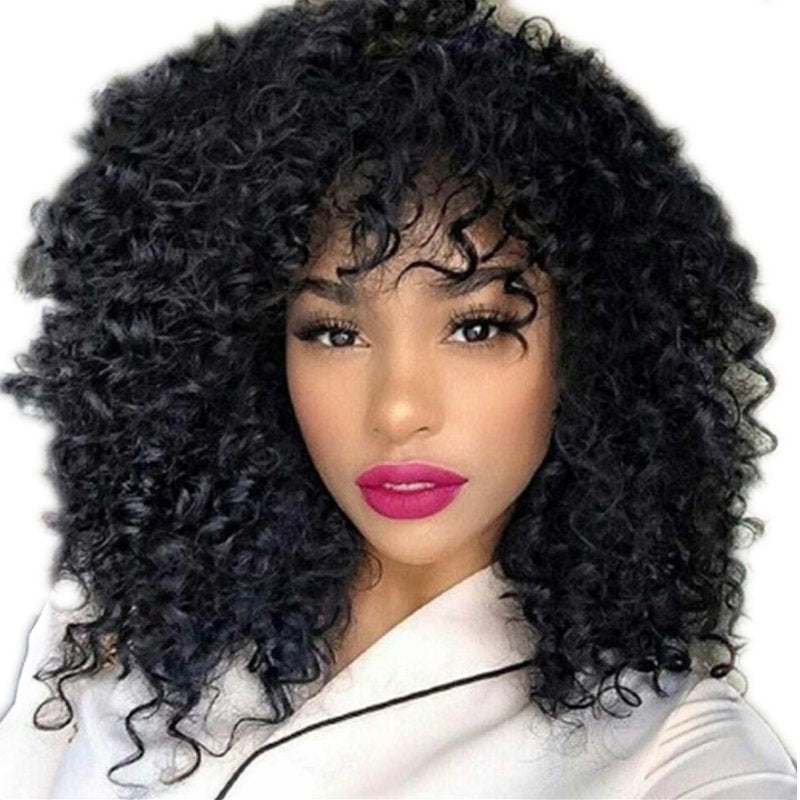 Stylish Wigs for Women