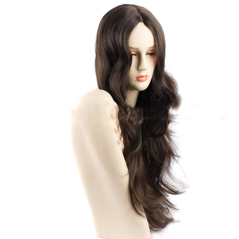 Trendy European and American Wigs