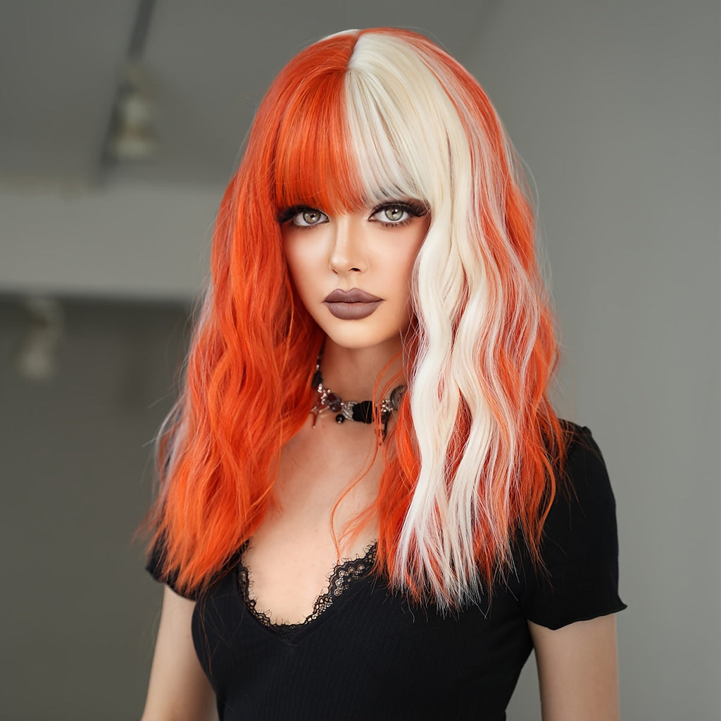 WIGS Fantasy Waves-2
