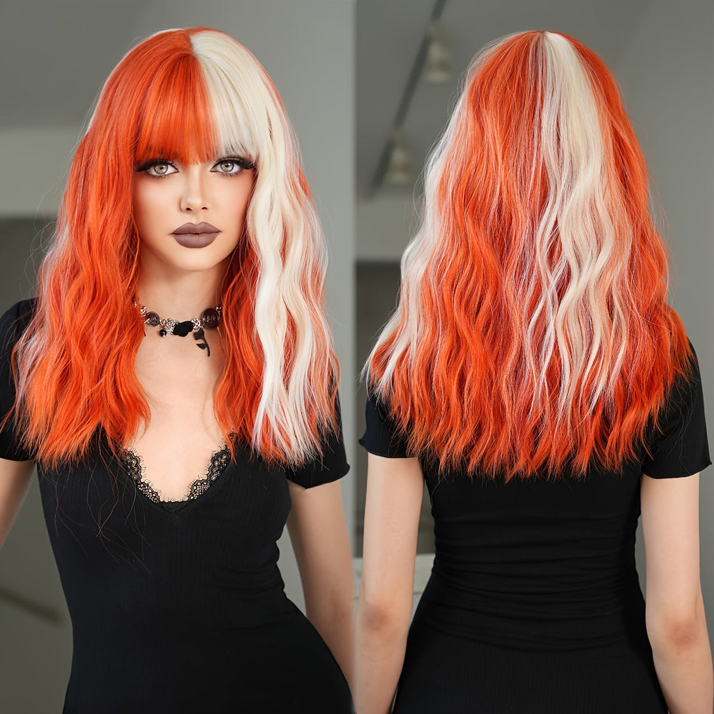 WIGS Fantasy Waves-4