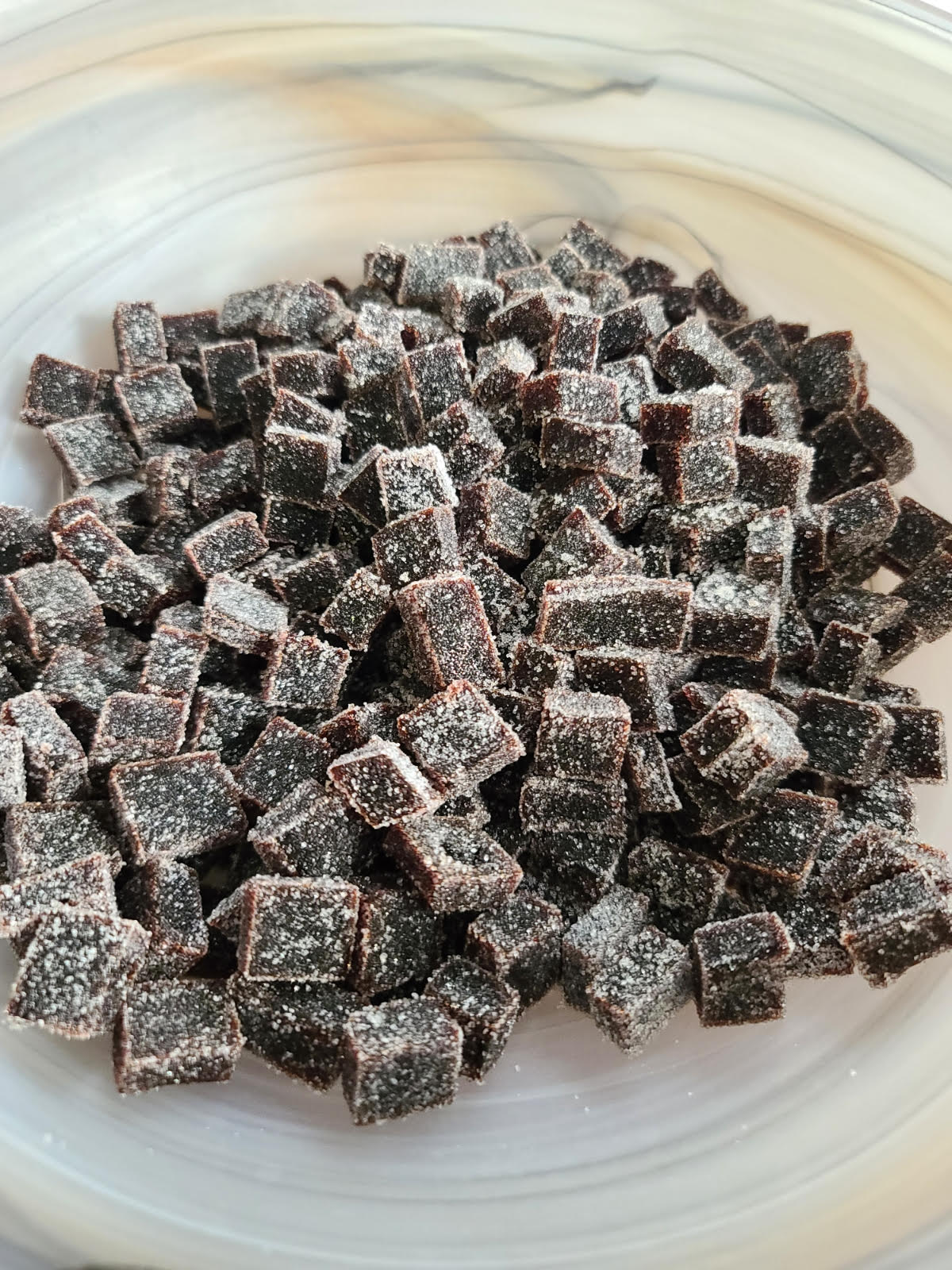 Elderberry Boost Gummies (60 count)