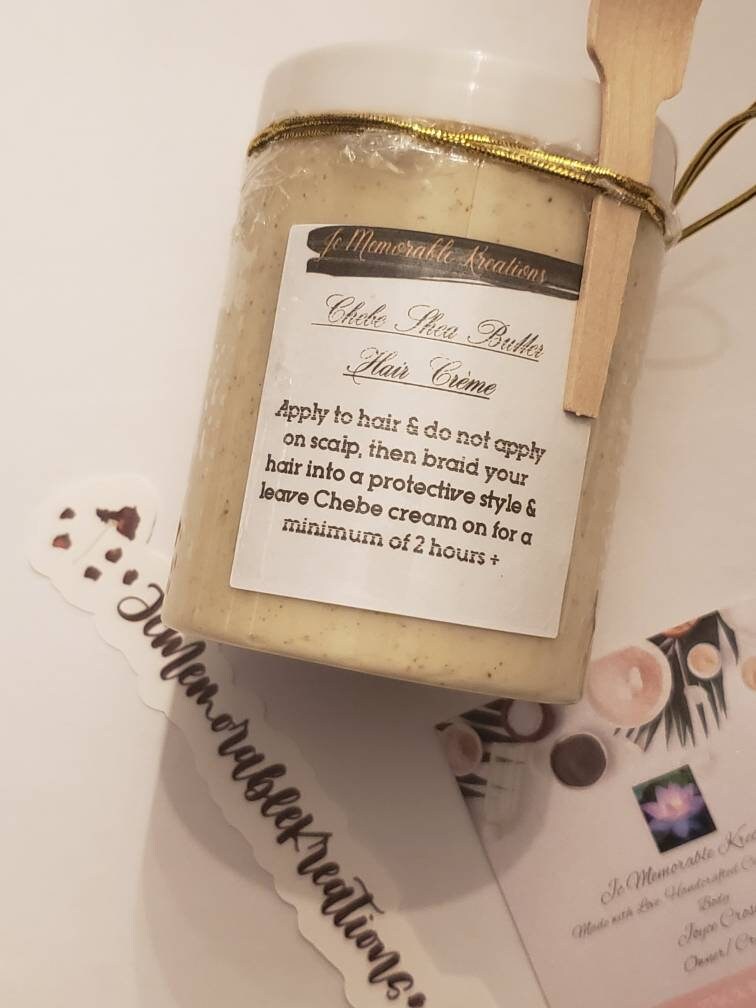 Chebe Hair Crème 12oz.