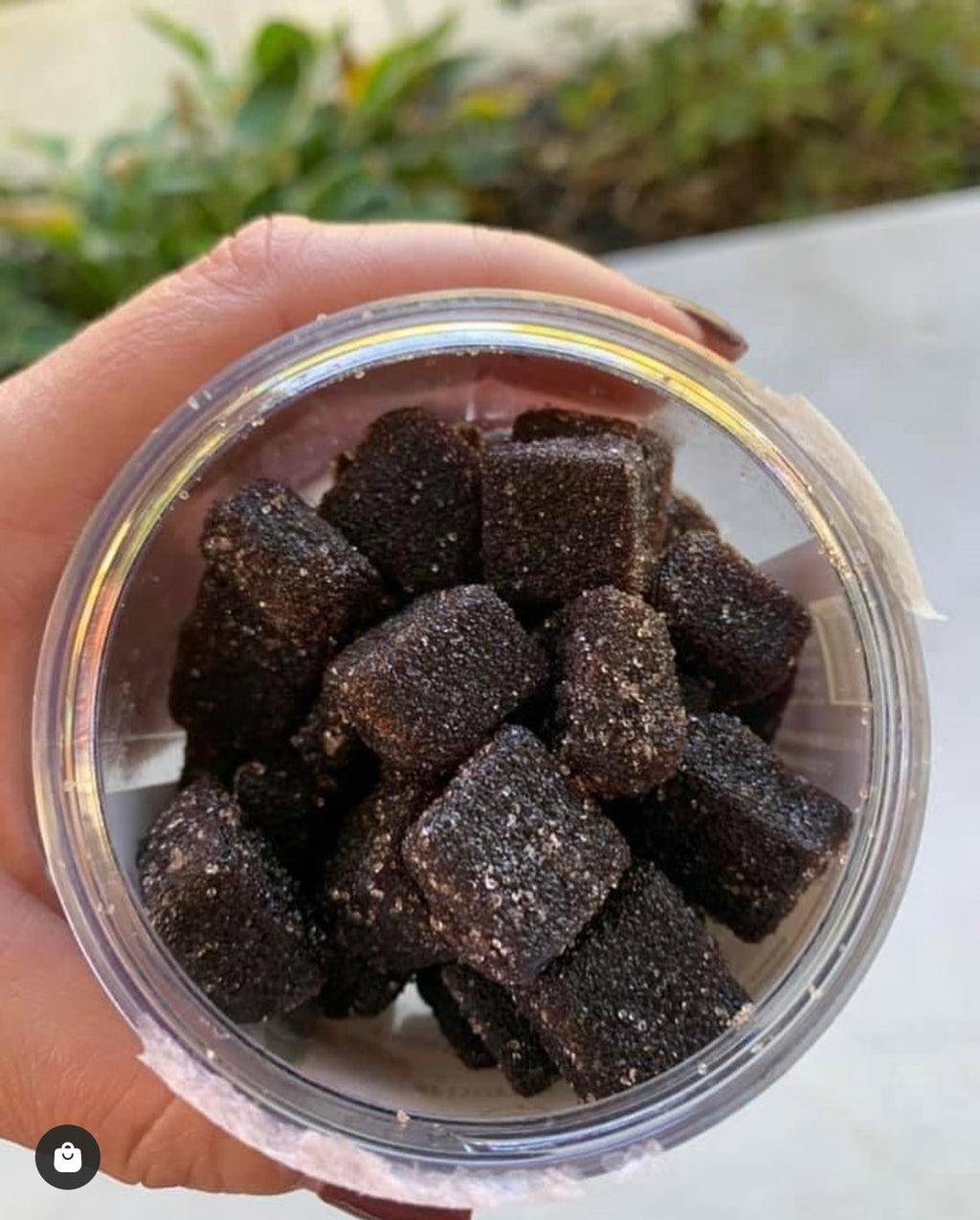 Elderberry Boost Gummies (60 count)