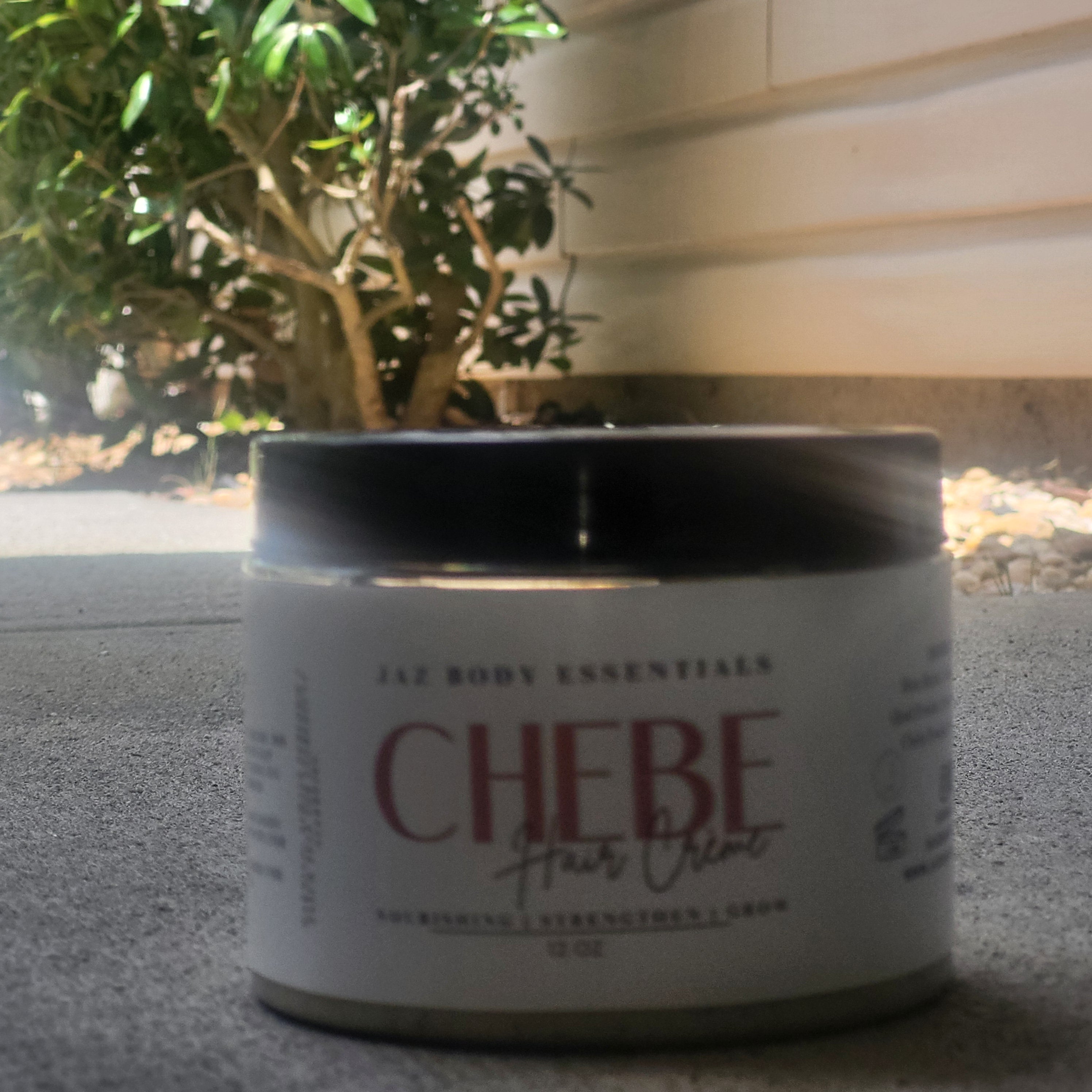 Chebe Hair Crème 12oz.