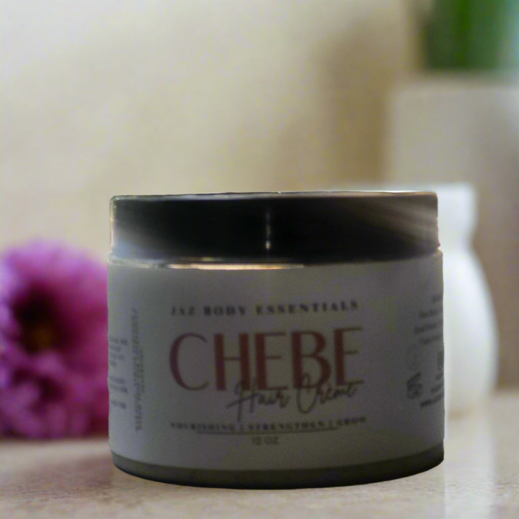 Chebe Hair Crème 12oz.