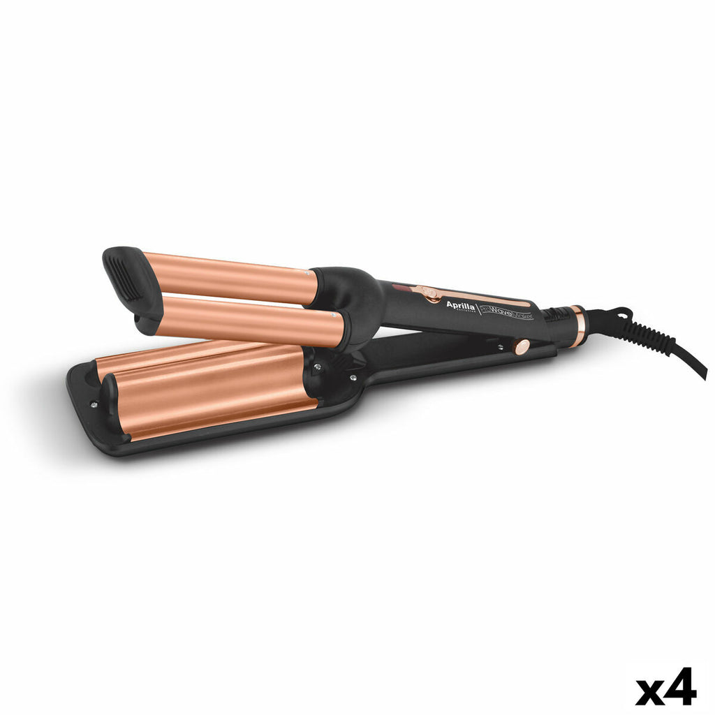 Curling Tongs Aprilla 200ºC Undulator